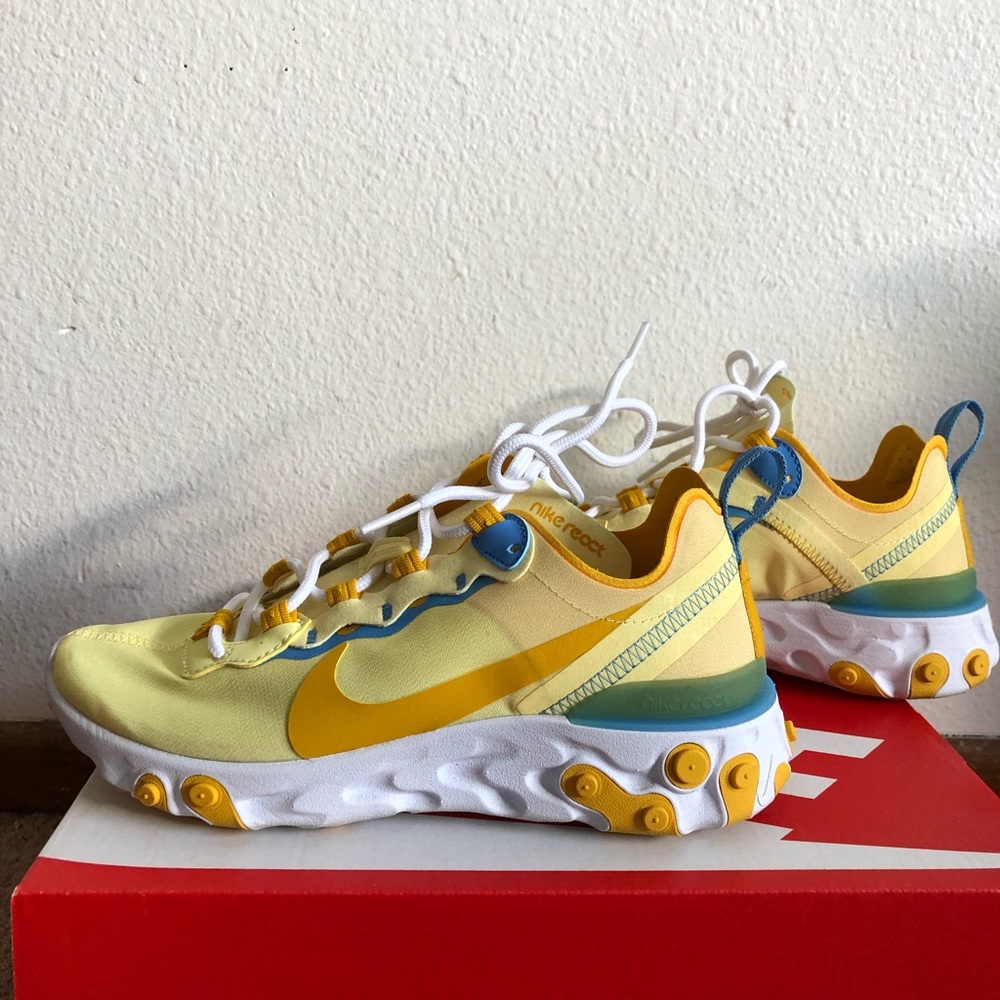 Nike React Element 55 - image 3